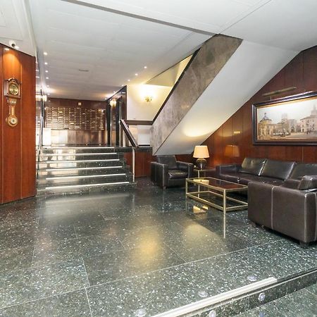 شقة Loft Con Encanto Centro فالنسيا المظهر الخارجي الصورة