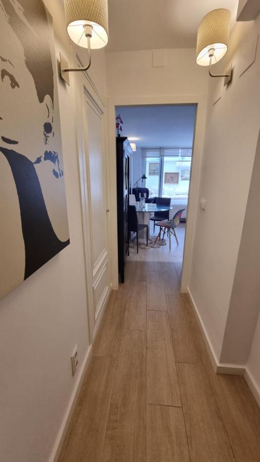 شقة Loft Con Encanto Centro فالنسيا المظهر الخارجي الصورة