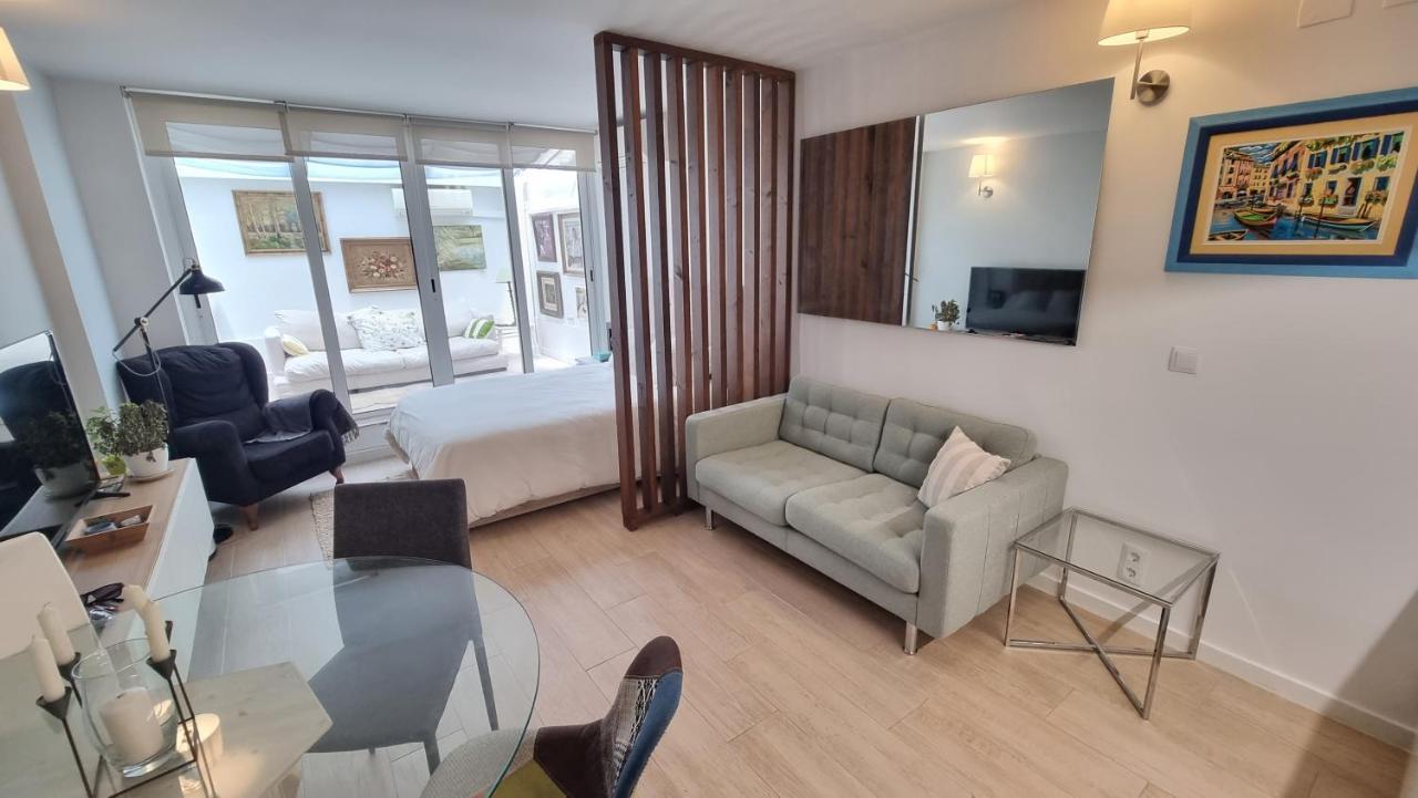 شقة Loft Con Encanto Centro فالنسيا المظهر الخارجي الصورة