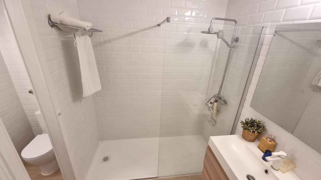 شقة Loft Con Encanto Centro فالنسيا المظهر الخارجي الصورة
