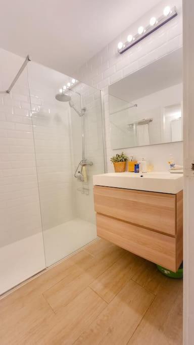 شقة Loft Con Encanto Centro فالنسيا المظهر الخارجي الصورة