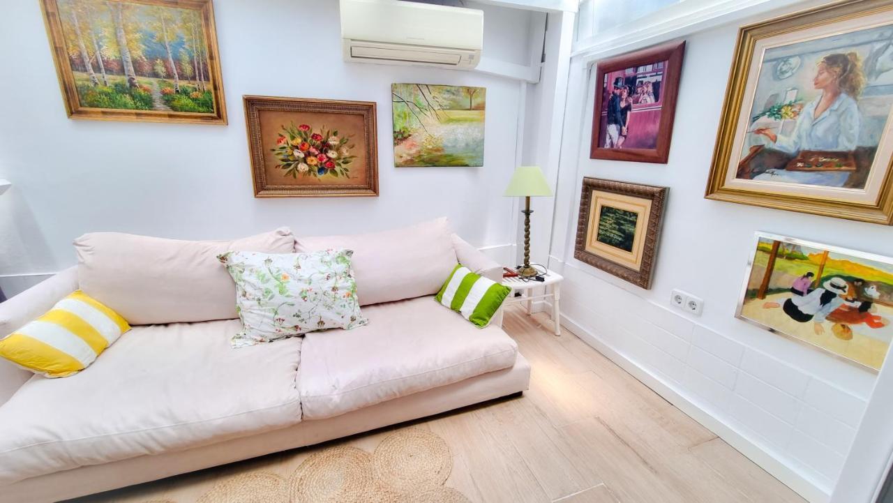 شقة Loft Con Encanto Centro فالنسيا المظهر الخارجي الصورة
